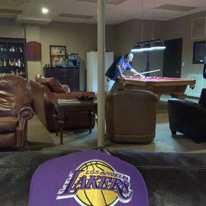 Meet your Posher, Jamar